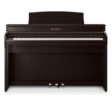 Цифровое фортепиано Kawai CA501 фото 1