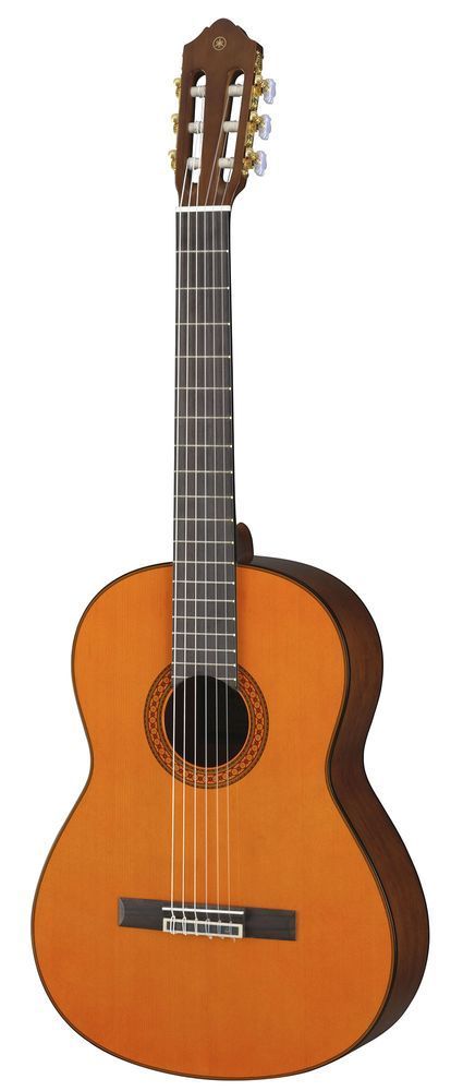 Класична гітара Yamaha C80 YA-0342 фото