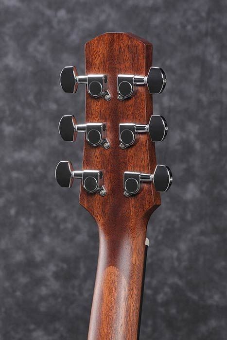 IBANEZ AAD100 Гитара акустическая IB-0037 фото