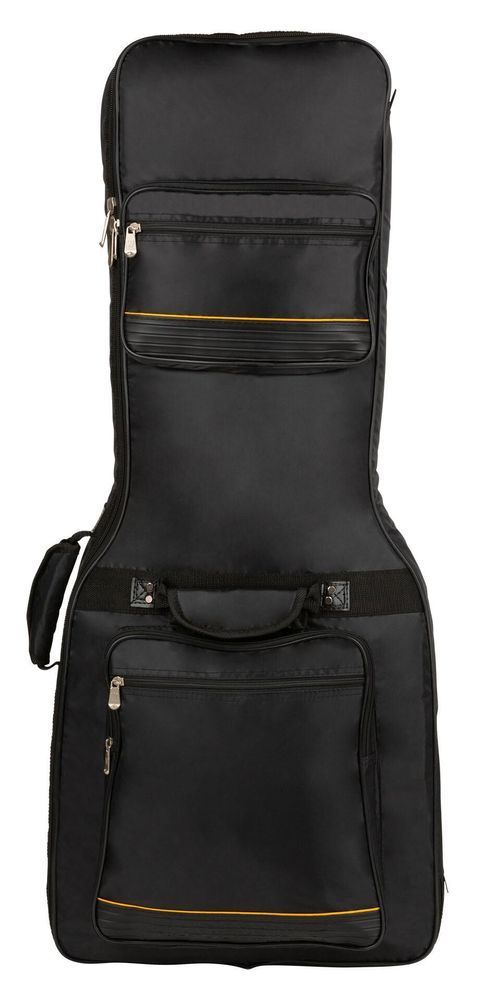 RockBag RB 20604 B/PLUS Double Neck Electric Guitar Gig Bag RB-0157 фото