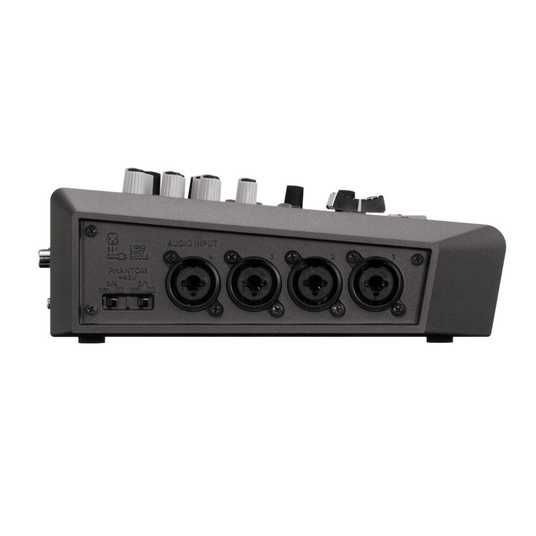 Аудио-видео микшер Roland VR-3EX — купить от официального