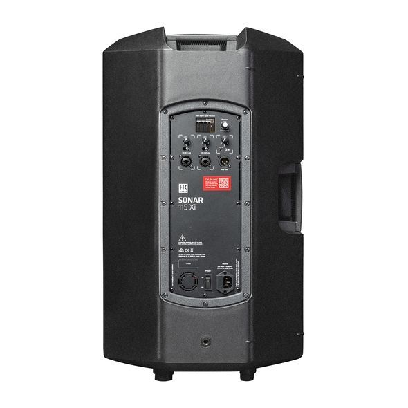 Активна акустична система HK Audio Sonar 115 Xi HK-0014 фото