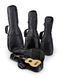 RockBag RB 20000 B Ukulele Gig Bag RB-0060 фото 6