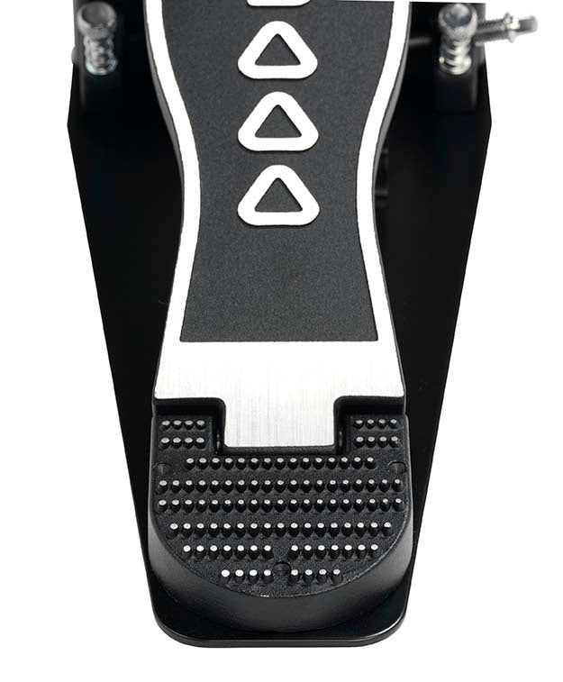 DW DWCP2010T 2000 Series Tambourine Pedal DW-0074 фото