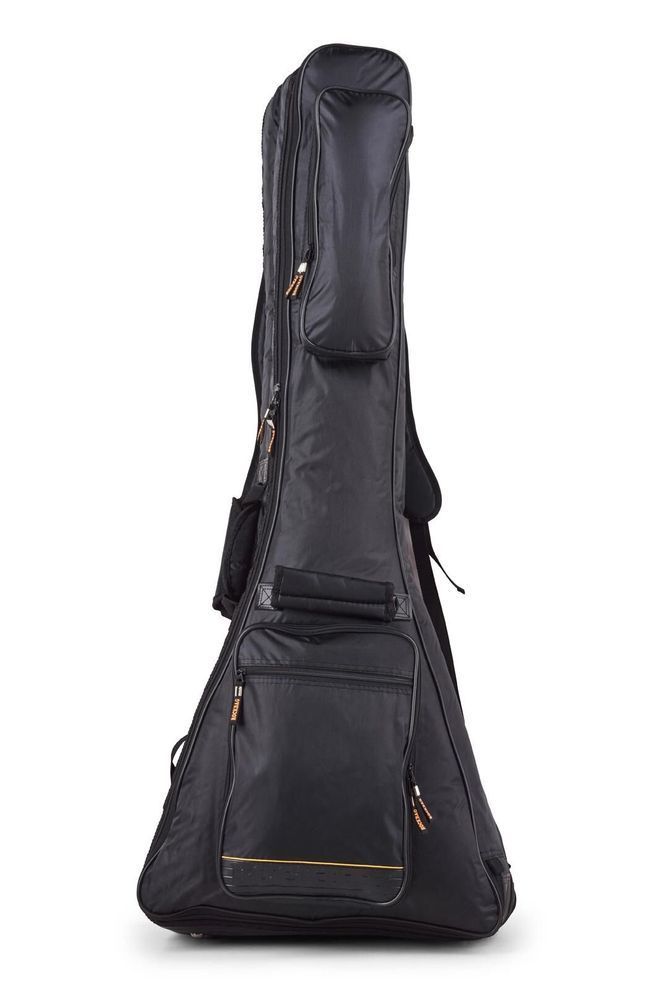 RockBag RB 20506 FV DB B FV-Model Guitar Double Bag RB-0109 фото