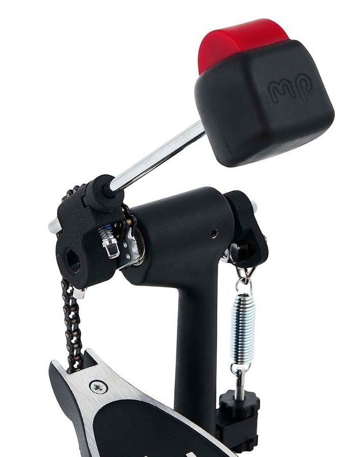 DW DWCP2010T 2000 Series Tambourine Pedal DW-0074 фото