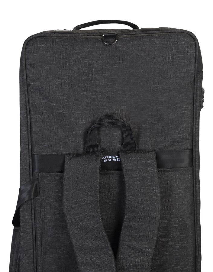 Gator GTK61SL-BLK GC-0323 фото