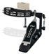 DW DWCP2010T 2000 Series Tambourine Pedal DW-0074 фото 1