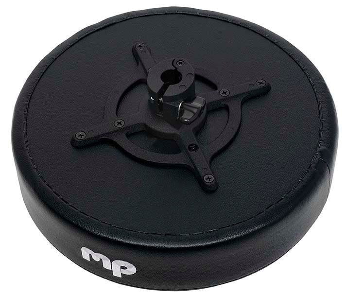 DW DWCP9101 9000 Low Tripod Round Top Throne DW-0020 фото