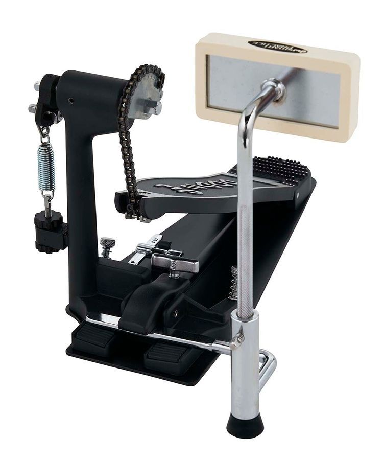DW DWCP2010T 2000 Series Tambourine Pedal DW-0074 фото