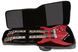 RockBag RB 20604 B/PLUS Double Neck Electric Guitar Gig Bag RB-0157 фото 5