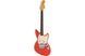 FENDER KURT COBAIN JAG-STANG FIESTA RED Електрогітара FE-0393 фото