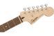 SQUIER by FENDER PARANORMAL TORONADO LR BLK Электрогитара SQ-0194 фото 3