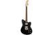 SQUIER by FENDER PARANORMAL TORONADO LR BLK Электрогитара SQ-0194 фото