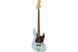 SQUIER by FENDER CLASSIC VIBE '60s JAZZ BASS LR DAPHNE BLUE Бас-гитара SQ-0122 фото