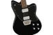 SQUIER by FENDER PARANORMAL TORONADO LR BLK Электрогитара SQ-0194 фото 4