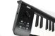 KORG MICROKEY2-25AIR MIDI клавиатура, Черный матовый