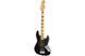 SQUIER by FENDER CLASSIC VIBE '70s JAZZ BASS V MN BLACK Бас-гитара SQ-0131 фото