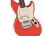 FENDER KURT COBAIN JAG-STANG FIESTA RED Електрогітара FE-0393 фото 4