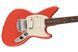 FENDER KURT COBAIN JAG-STANG FIESTA RED Електрогітара FE-0393 фото 3