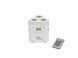 EUROLITE AKKU TL-3 TCL Trusslight QuickDMX wh EL-0308 фото 2