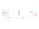 EUROLITE LED Strip Connector 2Pin 8mm EL-1079 фото 3