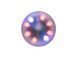 EUROLITE LED CFB-15 Decorative Pendant Lamp EL-0730 фото 2