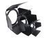EUROLITE Filter frame PAR-38 Spot sil EL-0591 фото 3