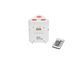 EUROLITE AKKU TL-3 TCL Trusslight QuickDMX wh EL-0308 фото 1