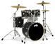 PDP PDCM20FNBK Concept Maple Shell Pack, 4pc, 20" PD-0055 фото 1