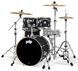 PDP PDCM20FNBK Concept Maple Shell Pack, 4pc, 20" PD-0055 фото 2