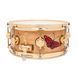 DW DREX5513SSG-SESheila E. DW ICON Snare Drum DW-X374 фото 3