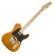 Електрогітара Fender Squier Affinity Tele Butterscotch Blonde