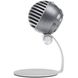 Студійний мікрофон Shure MV5 ALTG, Серый