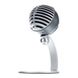Студійний мікрофон Shure MV5 ALTG, Серый