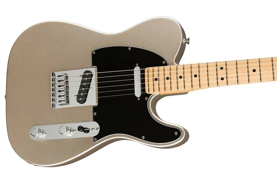 FENDER 75TH ANNIVERSARY DIAMOND TELECASTER Электрогитара FE-0171 фото
