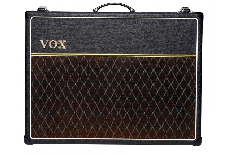 VOX AC30C2X Гитарный комбоусилитель фото 5