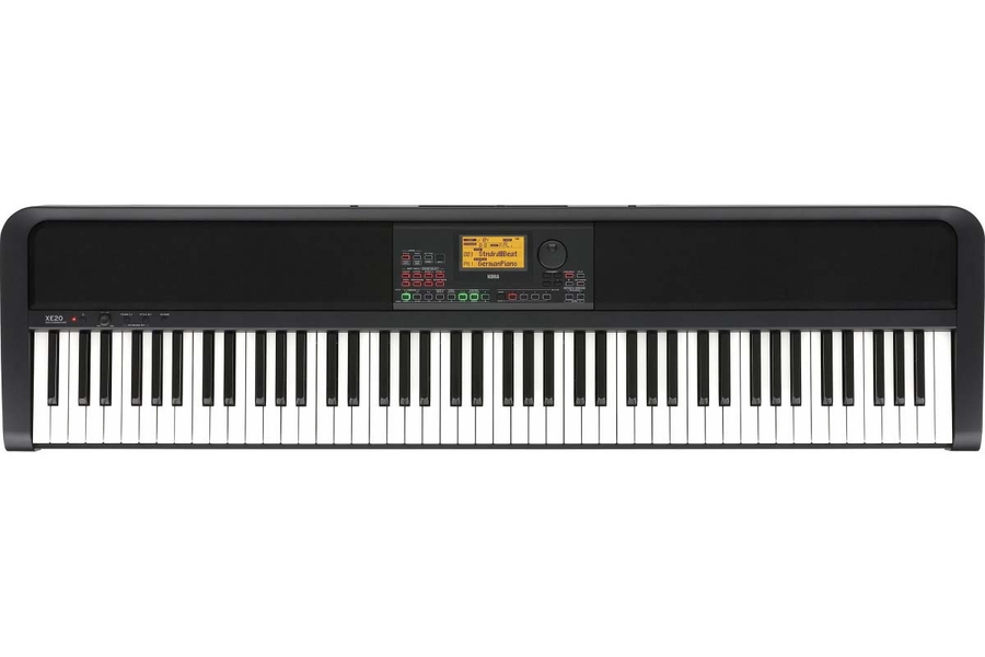 KORG XE20 Цифровое пианино фото 2