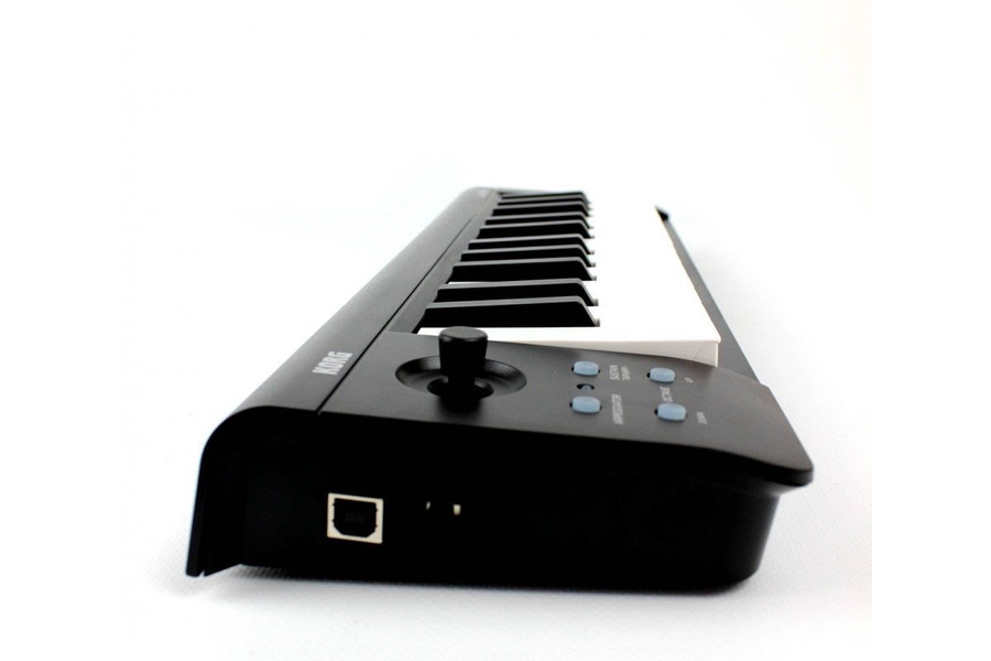 KORG MICROKEY2-25AIR MIDI клавиатура фото 4
