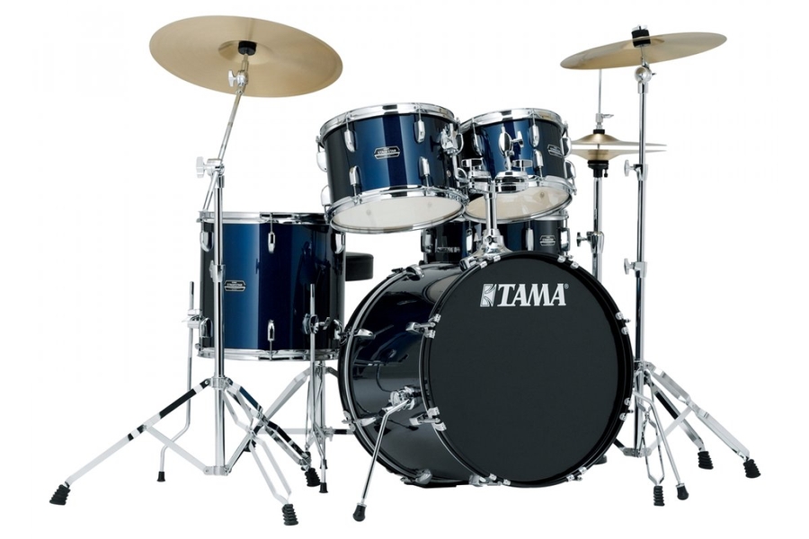 TAMA SG50H6C DB Ударная установка фото 1