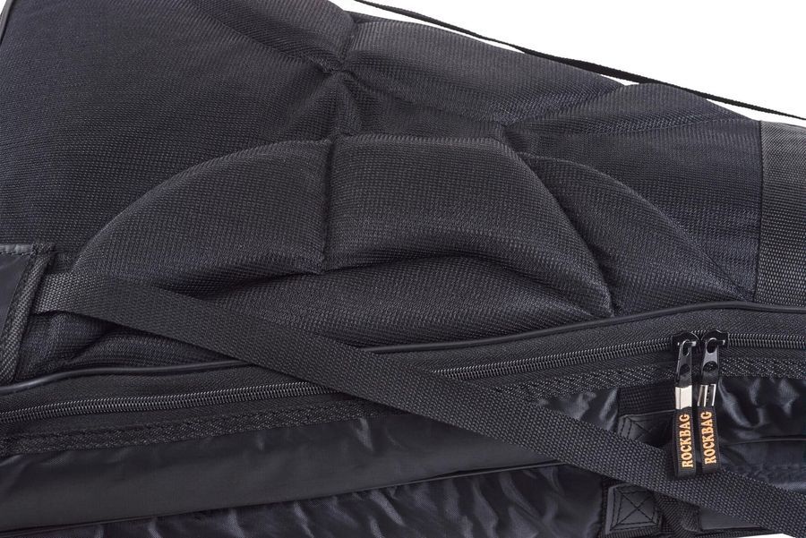 RockBag RB 20506 FV DB B FV-Model Guitar Double Bag RB-0109 фото