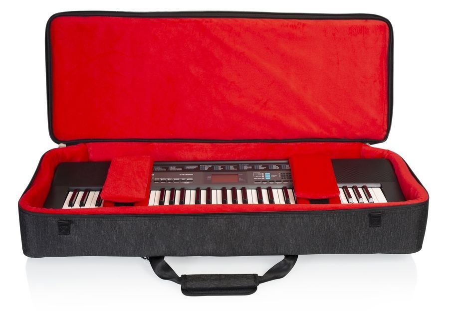 Gator GTK61SL-BLK GC-0323 фото