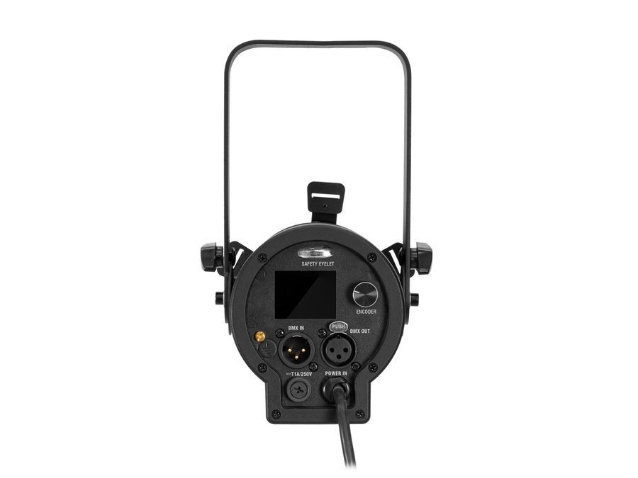 EUROLITE LED PFE-60 WW/CW Profile Spot 9-25&deg; EL-0969 фото