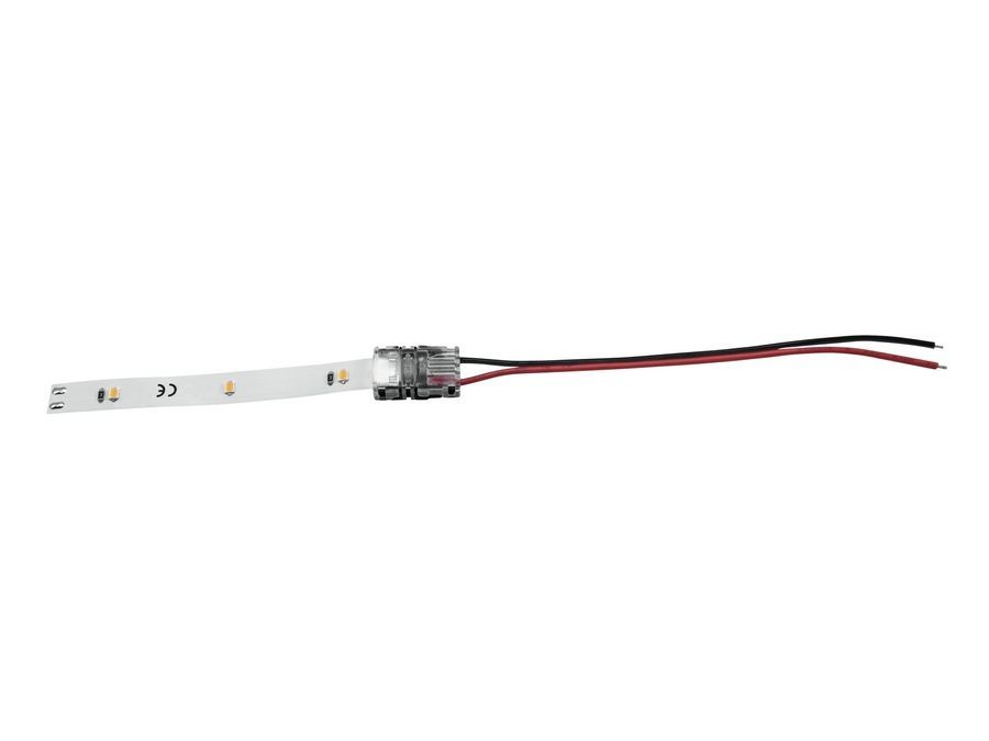 EUROLITE LED Strip Connector 2Pin 8mm EL-1079 фото