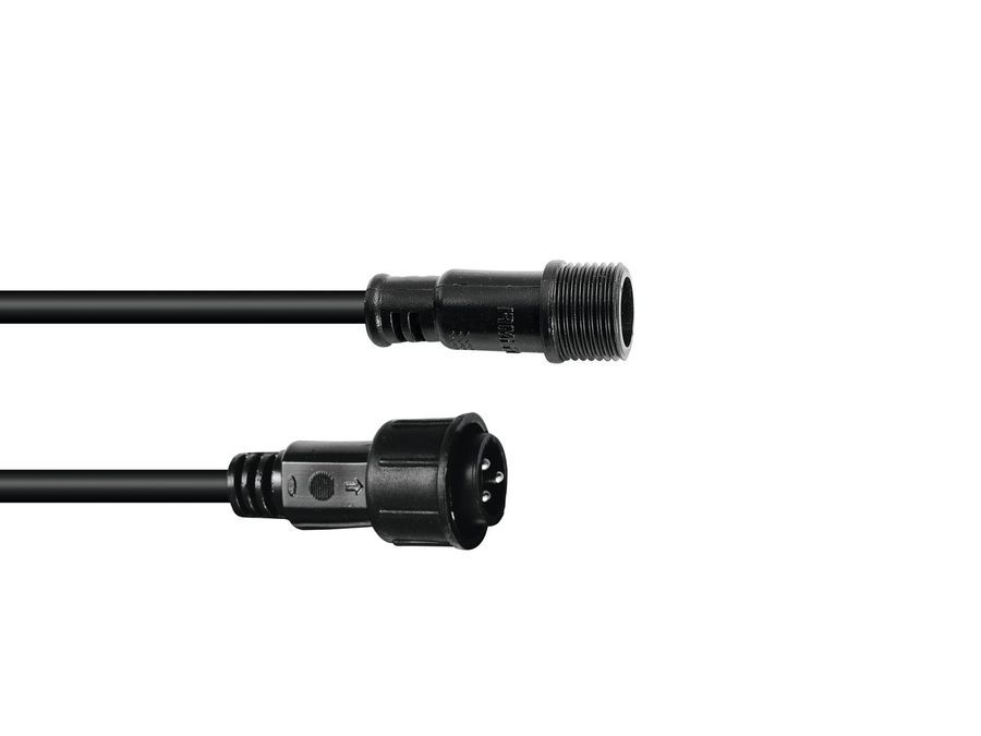 EUROLITE End caps for LED EXT-Par IP65 (DMX) EL-0564 фото