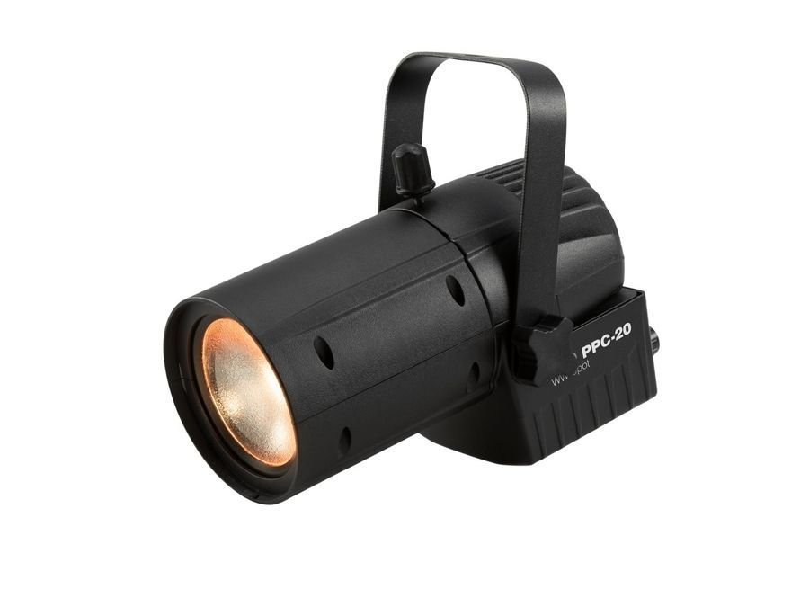 EUROLITE LED PPC-20 WW Spot EL-1006 фото