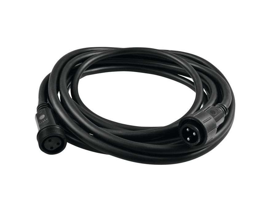 EUROLITE End caps for LED EXT-Par IP65 (DMX) EL-0564 фото