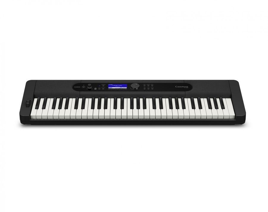 Синтезатор Casio Casiotone CT-S400 CA-0075 фото