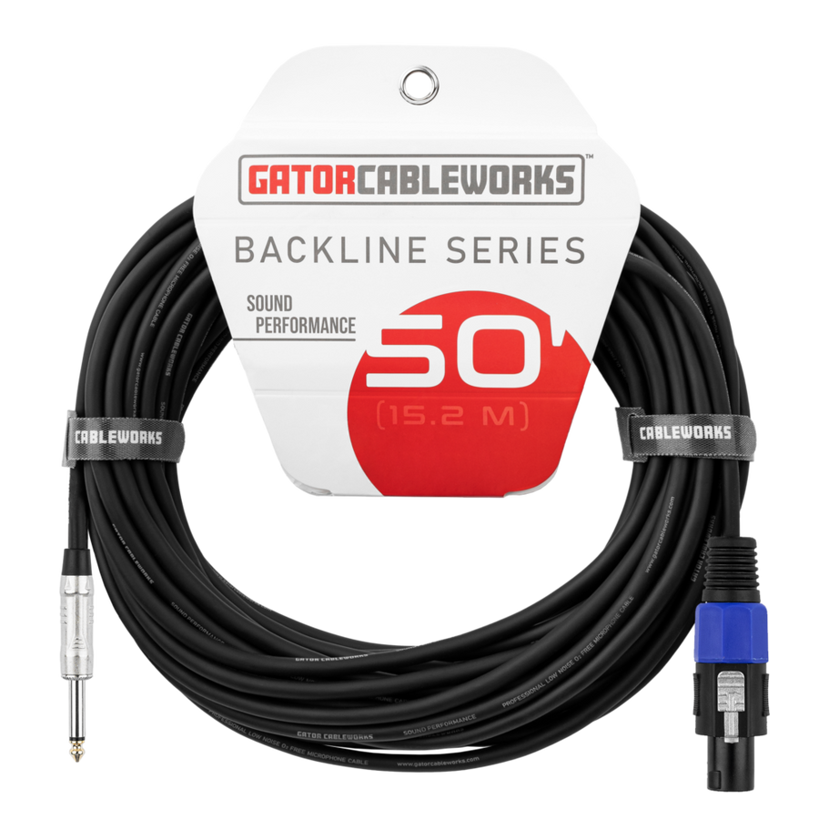 Gator GCWB-SPK-50-1TL GC-0903 фото