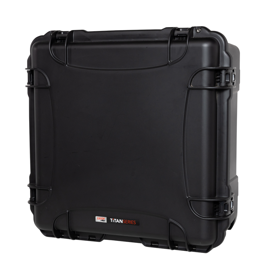 Gator GU-2424-14-WPNF GC-1455 фото